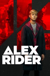 Alex Rider (Phần 1) (Alex Rider (Season 1)) [2020]