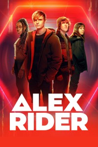 Alex Rider (Phần 2) (Alex Rider (Season 2)) [2021]