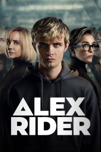 Alex Rider (Phần 3) (Alex Rider (Season 3)) [2024]
