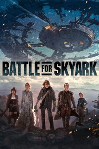 Battle For SkyArk (Battle For SkyArk) [2015]