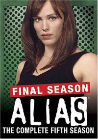 Bí Danh: Phần 5 (Alias (Season 5)) [2005]