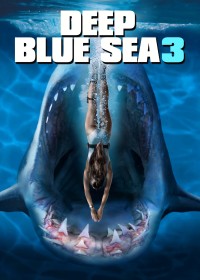 Biển Xanh Sâu Thẳm 3 (Deep Blue Sea 3) [2020]