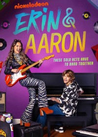Erin và Aaron (Erin & Aaron) [2023]