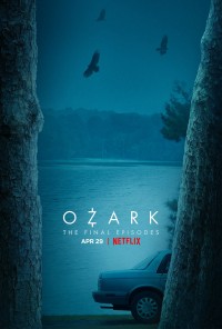 Góc Tối Đồng Tiền (Phần 4) (Ozark (Season 4)) [2022]
