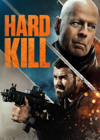 Hard Kill (Hard Kill) [2020]