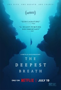 Hơi thở sâu nhất (The Deepest Breath) [2023]