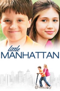 Little Manhattan (Little Manhattan) [2005]