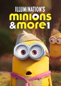 Minions & More Volume 1 (Minions & More Volume 1) [2022]