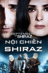 Nội Chiến Shiraz (September of Shiraz) [2015]