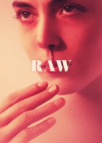 Raw (Raw) [2016]