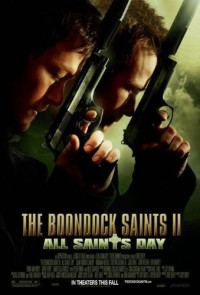 Súng Thần 2 (The Boondock Saints II: All Saints Day) [2010]