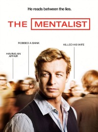 Thám Tử Đại Tài (Phần 1) (The Mentalist (Season 1)) [2008]
