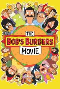The Bob's Burgers Movie (The Bob's Burgers Movie) [2022]