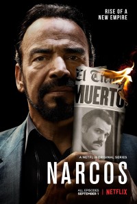 Trùm ma túy: Mexico (Phần 3) (Narcos: Mexico (Season 3)) [2021]