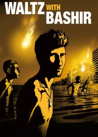 Waltz with Bashir (Waltz with Bashir) [2008]