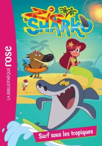 Zig và Sharko (Mùa 3) (Zig & Sharko (Season 3)) [2010]